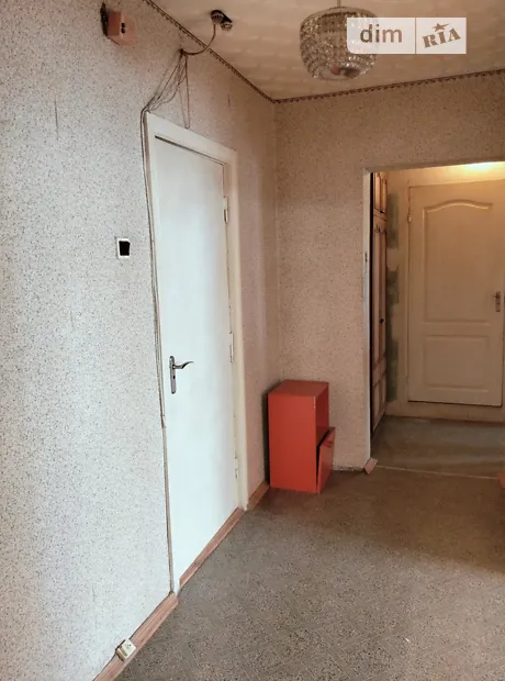 Квартира на вул. Оноре де Бальзака, 89 в Києві, ID 353231, фото №14