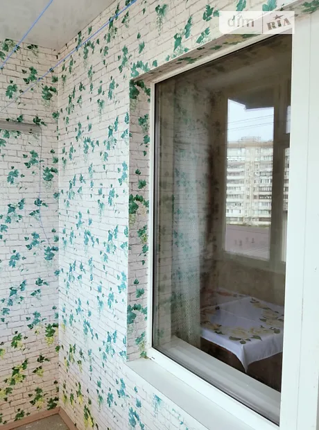 Квартира на вул. Оноре де Бальзака, 89 в Києві, ID 353231, фото №16