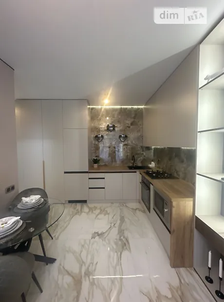 Квартира на вул. Соборна, 2К/30 в Київ, ID 353238, фото №1
