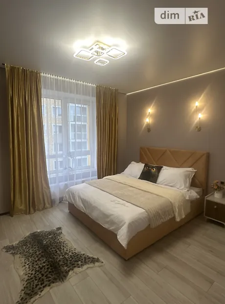 Квартира на вул. Соборна, 2К/30 в Київ, ID 353238, фото №2