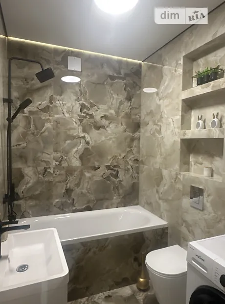 Квартира на вул. Соборна, 2К/30 в Київ, ID 353238, фото №3