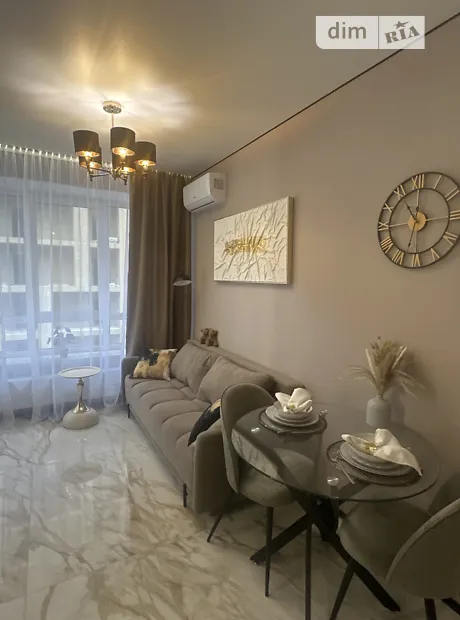 Квартира на вул. Соборна, 2К/30 в Київ, ID 353238, фото №5