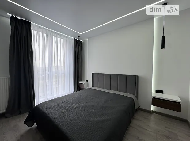 Квартира на вул. Височана Семена, 18 в Івано-Франківську, ID 353232, фото №12