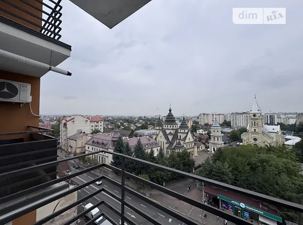 Квартира на вул. Височана Семена, 18 в Івано-Франківську, ID 353232, фото №10
