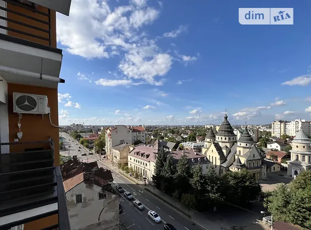 Квартира на вул. Незалежності, 148А в Івано-Франківську, ID 353252, фото №20