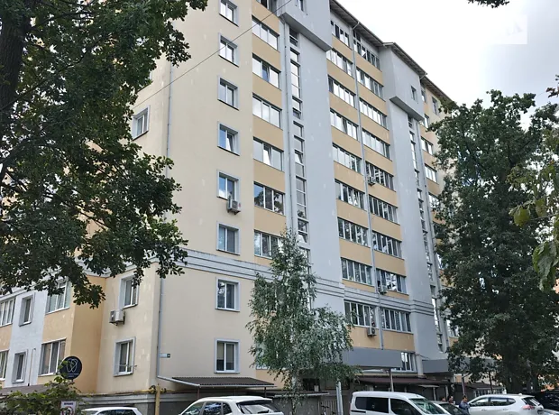 Квартира на вул. Мінеральна, 39 в Київ, ID 353347, фото №1