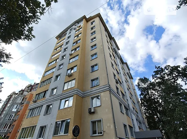 Квартира на вул. Мінеральна, 39 в Київ, ID 353347, фото №5