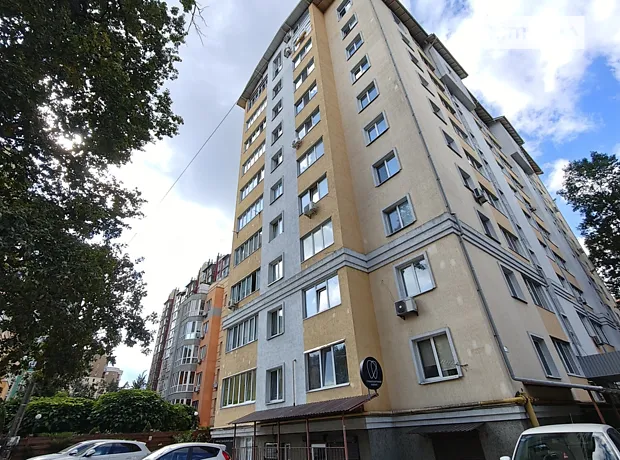 Квартира на вул. Мінеральна, 39 в Києві, ID 353347, фото №6