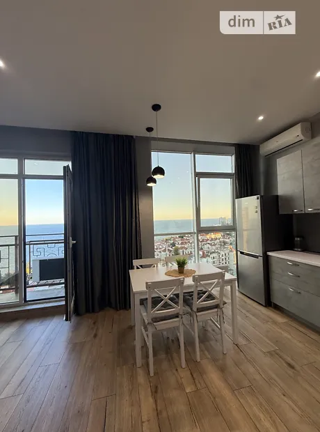 Квартира на бульв. Французький, 60В в Одесі, ID 353247, фото №2