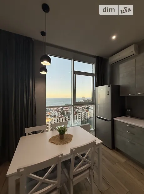 Квартира на бульв. Французький, 60В в Одесі, ID 353247, фото №8