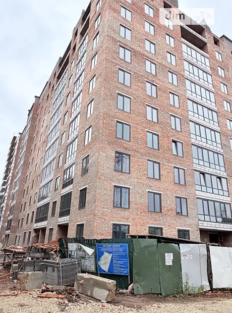 Квартира на вул. Сахарова Андрія Академіка, 9 в Тернополі, ID 353254, фото №2