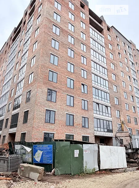 Квартира на вул. Сахарова Андрія Академіка, 9 в Тернополі, ID 353254, фото №11