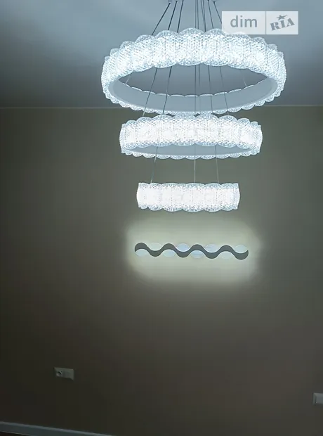 Квартира на вул. Лисенка, 21 в Київ, ID 353408, фото №3