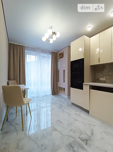 Квартира на вул. Лисенка, 21 в Києві, ID 353408, фото №6