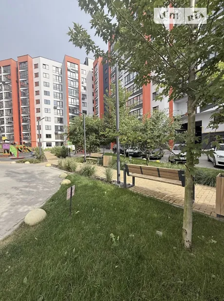 Купити квартиру за адресою вул. Проскурівського Підпілля, 165Л в Хмельницький на Findly.com.ua Квартира на вул. Проскурівського Підпілля, 165Л в Хмельницький, ID 354426, фото №1