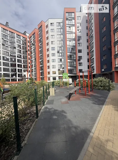 Квартира на вул. Проскурівського Підпілля, 165Л в Хмельницький, ID 354426, фото №2
