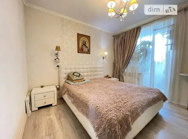 Квартира на вул. Соборна в Київ, ID 353339, фото №1