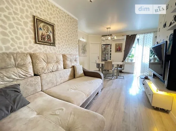 Квартира на вул. Соборна в Київ, ID 353339, фото №2