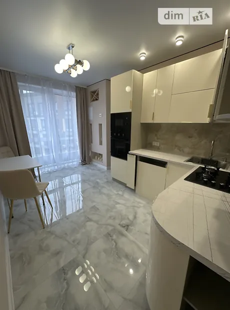 Квартира на вул. Лисенка, 21 в Київ, ID 353376, фото №1