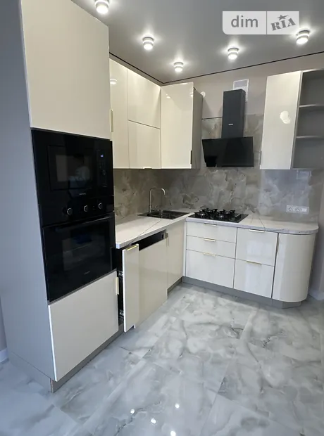 Квартира на вул. Лисенка, 21 в Київ, ID 353376, фото №2
