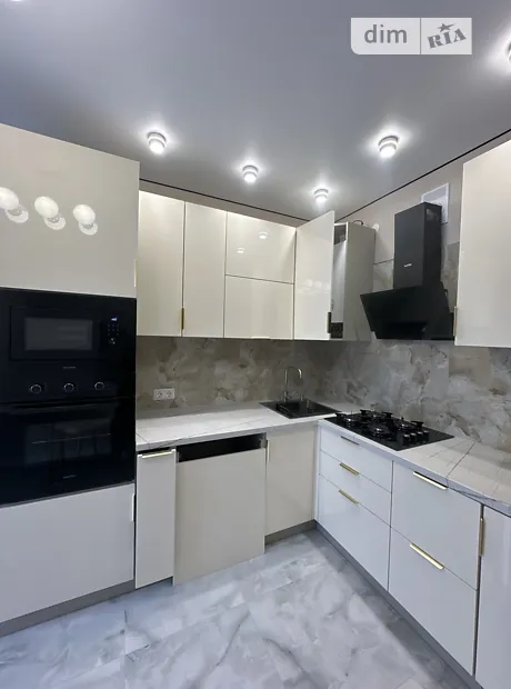 Квартира на вул. Лисенка, 21 в Київ, ID 353376, фото №3
