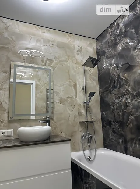 Квартира на вул. Лисенка, 21 в Київ, ID 353376, фото №5