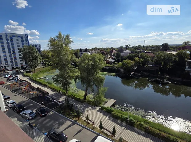 Квартира на вул. Алімпія Галіка, 75Д в Київ, ID 353433, фото №1