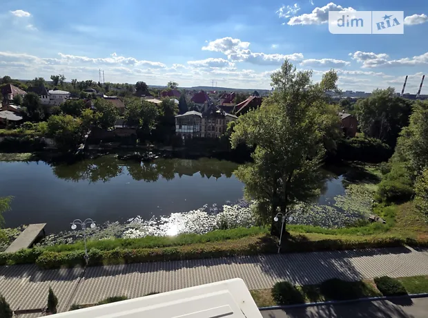 Квартира на вул. Алімпія Галіка, 75Д в Київ, ID 353433, фото №2