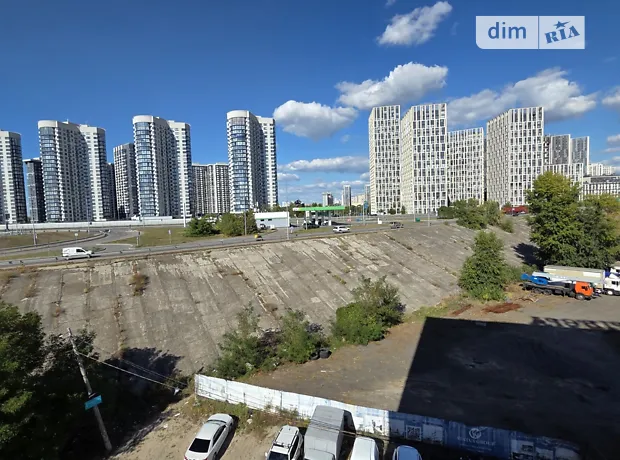 Квартира на вул. Алімпія Галіка, 75Д в Київ, ID 353433, фото №3