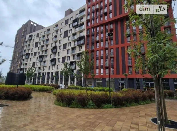 Квартира на шосе Столичне, 7 в Київ, ID 353560, фото №3