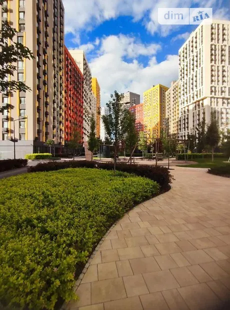 Квартира на шосе Столичне, 7 в Києві, ID 353560, фото №6