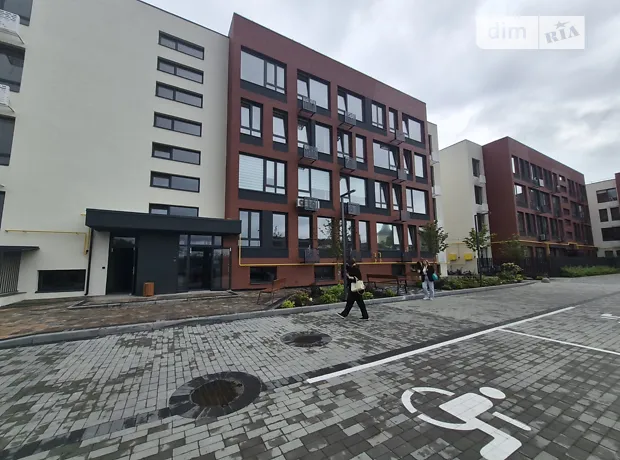 Квартира на вул. Володимирська, 1 в Київ, ID 353535, фото №1