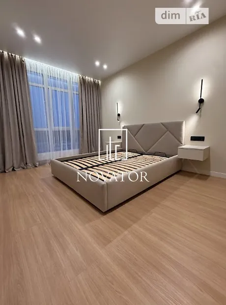 Квартира на вул. Ольги Кобилянської, 1В в Києві, ID 353629, фото №13