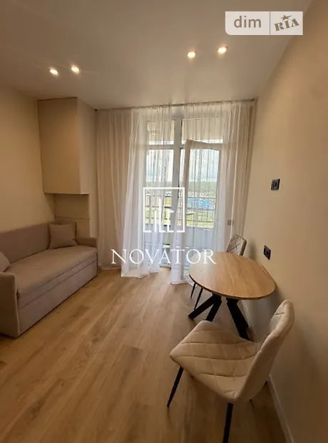 Квартира на вул. Ольги Кобилянської, 1В в Київ, ID 353629, фото №3