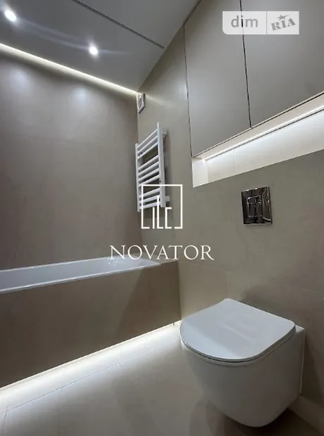 Квартира на вул. Ольги Кобилянської, 1В в Київ, ID 353629, фото №5
