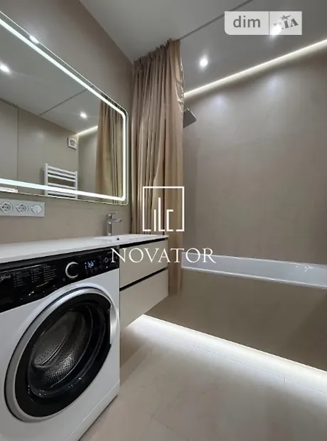 Квартира на вул. Ольги Кобилянської, 1В в Києві, ID 353629, фото №6