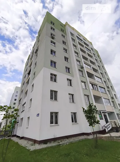 Купити квартиру за адресою просп. Героїв Харкова, 270Б на Findly.com.ua Квартира на просп. Героїв Харкова, 270Б, ID 353562, фото №1