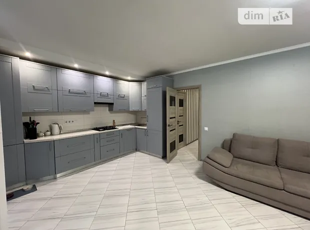 Квартира на вул. Матвія Донцова, 15 в Київ, ID 353754, фото №2