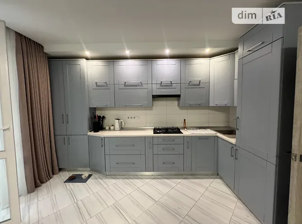 Квартира на вул. Матвія Донцова, 15 в Київ, ID 353754, фото №3