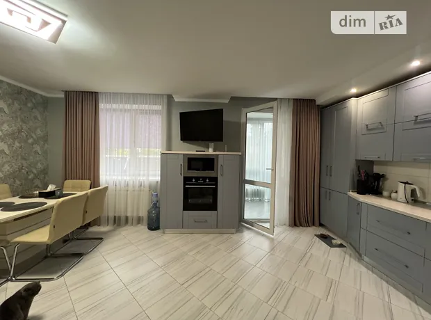 Квартира на вул. Матвія Донцова, 15 в Київ, ID 353754, фото №4