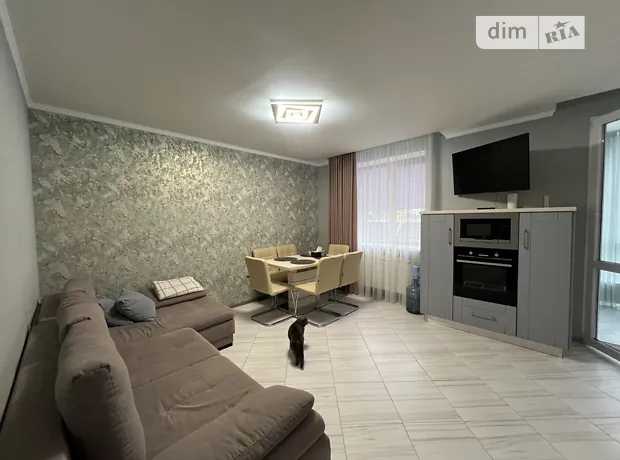 Квартира на вул. Матвія Донцова, 15 в Київ, ID 353754, фото №5