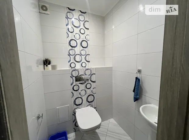 Квартира на вул. Матвія Донцова, 15 в Києві, ID 353754, фото №6