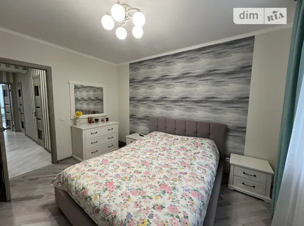 Квартира на вул. Матвія Донцова, 15 в Києві, ID 353754, фото №8