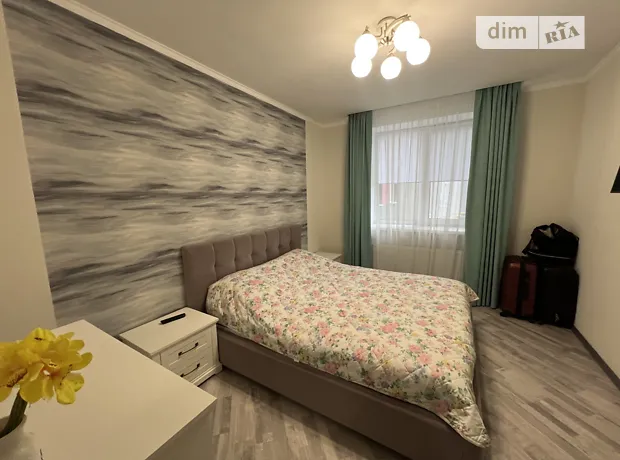 Квартира на вул. Матвія Донцова, 15 в Києві, ID 353754, фото №10