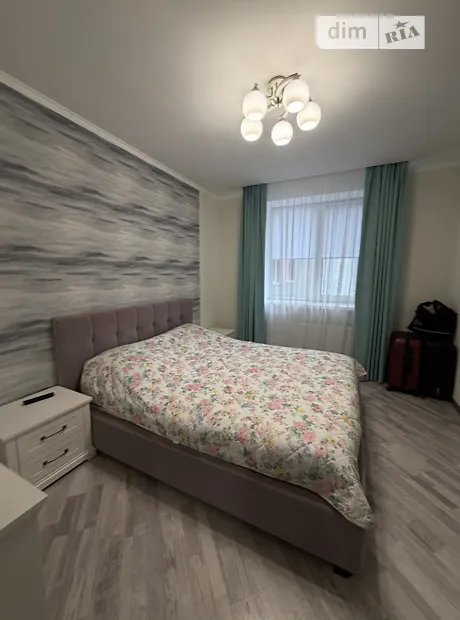 Купити квартиру за адресою вул. Матвія Донцова, 15 в Київ на Findly.com.ua Квартира на вул. Матвія Донцова, 15 в Київ, ID 353750, фото №1