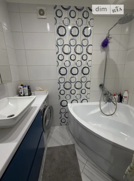 Квартира на вул. Матвія Донцова, 15 в Київ, ID 353750, фото №2