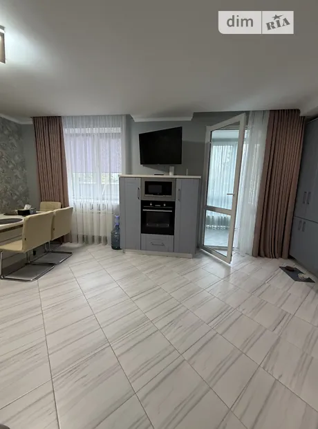 Квартира на вул. Матвія Донцова, 15 в Києві, ID 353750, фото №7