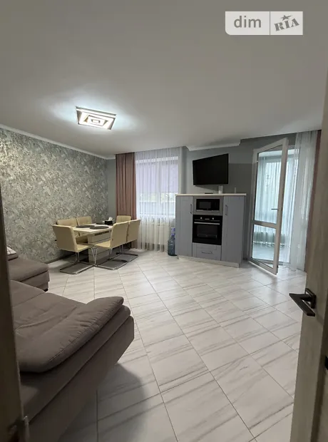 Квартира на вул. Матвія Донцова, 15 в Києві, ID 353750, фото №8