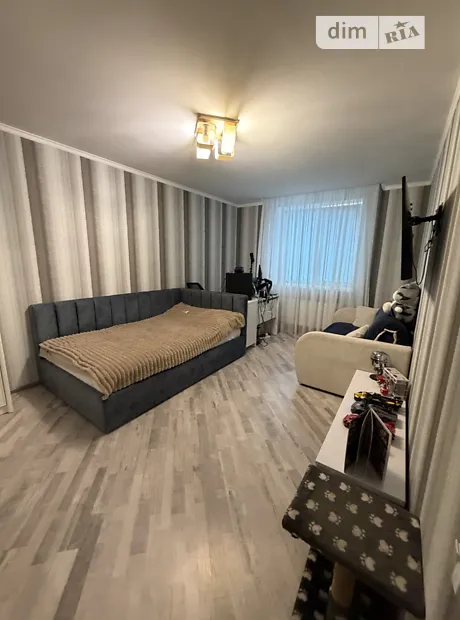 Квартира на вул. Матвія Донцова, 15 в Києві, ID 353750, фото №10