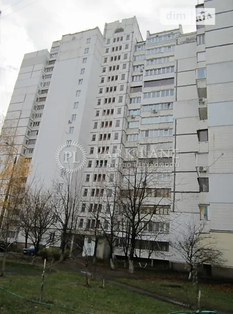 Квартира на вул. Гетьмана Вадима, 46А в Київ, ID 353615, фото №2